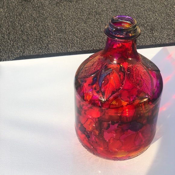 Unique Stained Glass - Picture 10 of 17